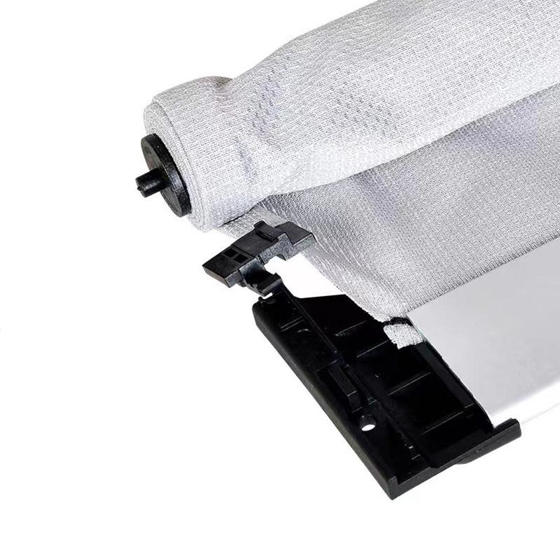 Lamando 5GD877307XV5 Sunroof Sunshade Roller Blind for Lamando 19 & Octavia