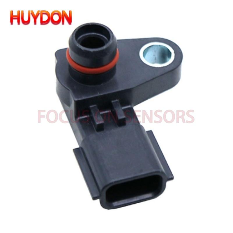 22365-EY00D MAP Manifold Air Pressure Sensor For Nissan 370Z Frontier Sentra Infiniti EX35 EX37 FX35 FX37 FX50 G25 G35 Q40 Q50