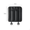 Auto Seat Cushion Mat Cover Anti Slip Breathable Comfortable Universal Protector for Truck