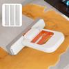 Self Mini Handheld Cleaning Mop Dry/Wet Use Super Absorbent for Bathroom Hanging Design
