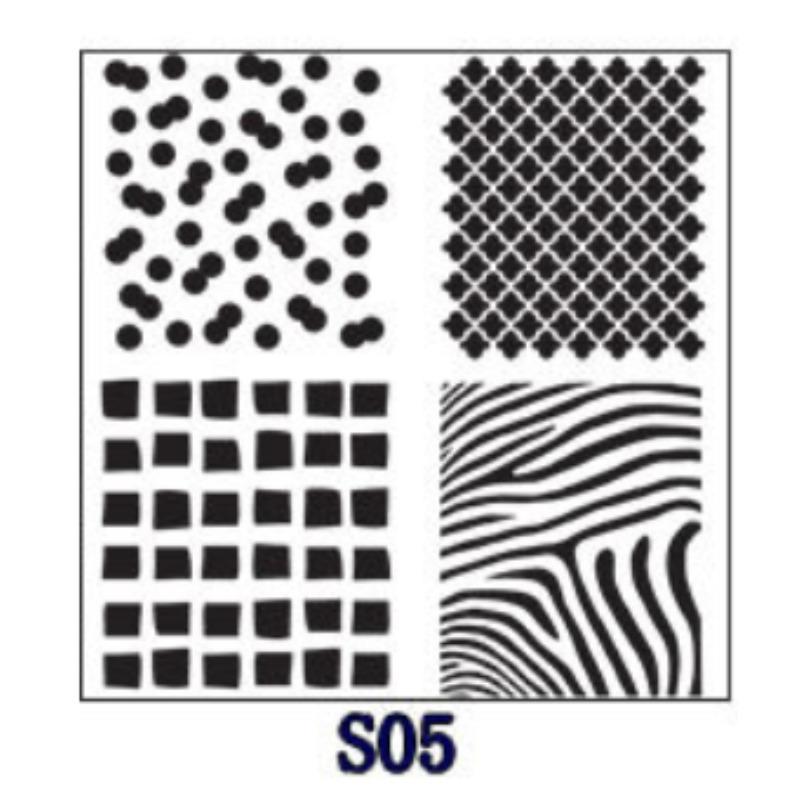 Leaves DIY Layering Stencils Wall Painting Scrapbook Coloring Embossing Album Decorative Card Template