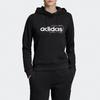 Adidas Training Comfort Hoodie Women Hoodies Black EI4632