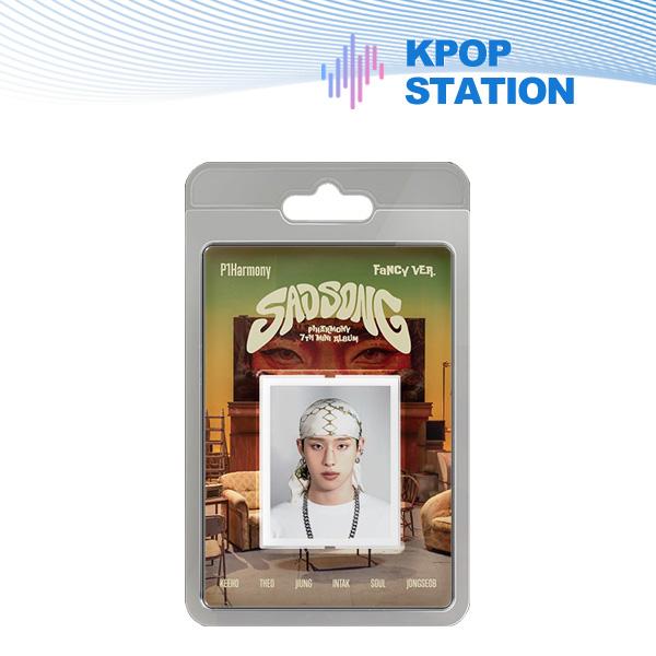 (+ dárek k obchodu) P1Harmony – 7. MINI ALBUM [SMUTNÁ SONG] (PLVE)