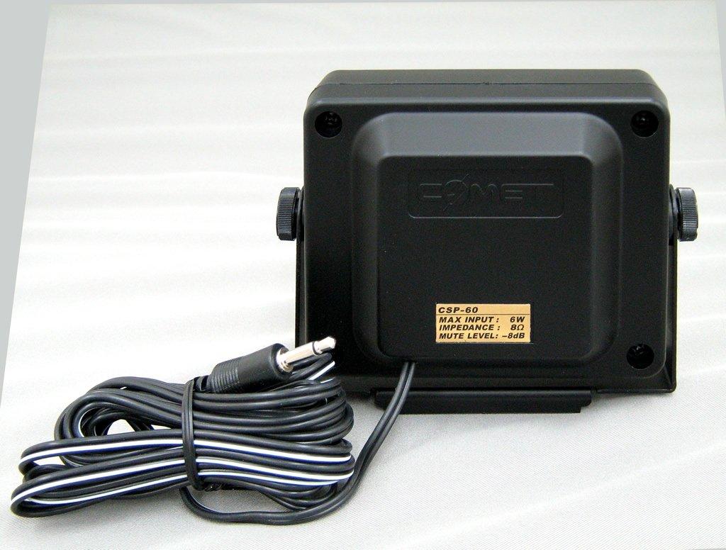 Comet CSP-60 Small Mobile Speaker for Communications