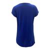 Women's V-neck Solid Color Short Sleeve Comfortable Casual Top T-shirt