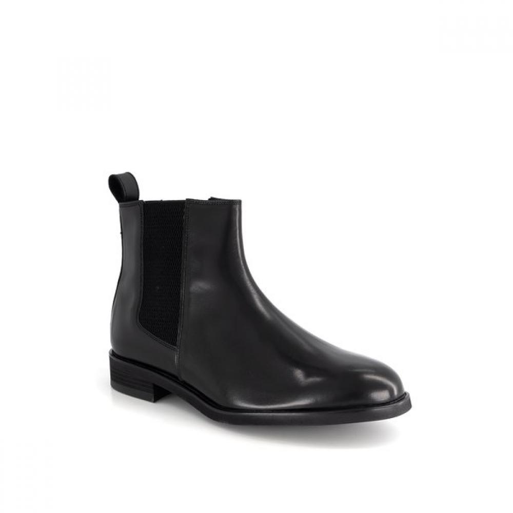 Soda Men S chelSea bootS  3cm  Amc501 Kx10 250