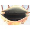 Rucksack Genuine Brown Messenger Bag Leather Backpack Laptop Travel