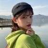 Unisex Brimless Dome Melon Cap Spring Summer Cotton Landlord Beanie Hat Men Women JK Japanese Solid Color Hip Hop Docker Hats
