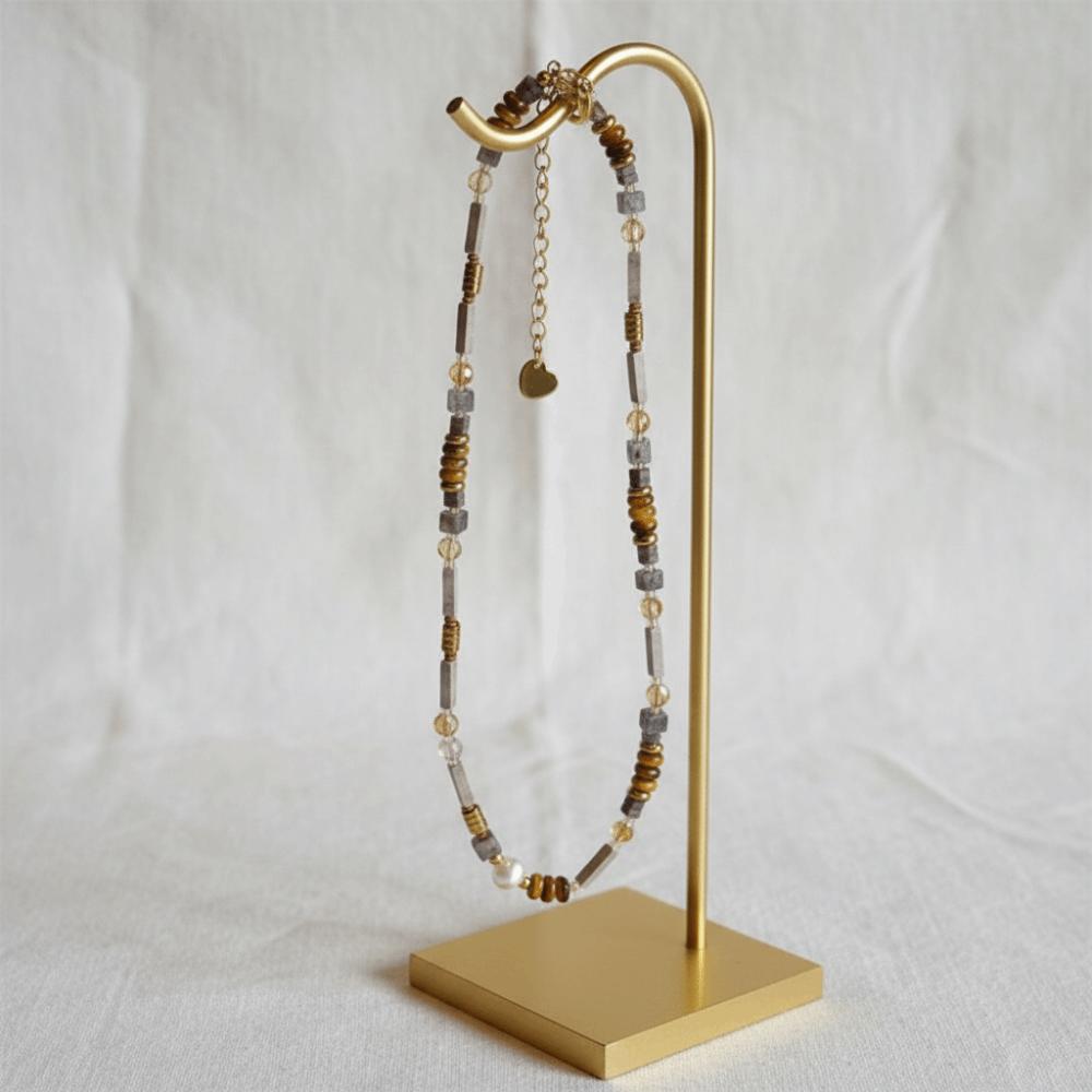 Temperament Pendant Necklace Retro Women Necklace Fashion Collarbone Chain Necklace  For Women