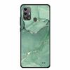For ZTE Blade A53 Pro Case Luxury Silicone TPU Soft Cover Phone Case ZTE Blade A52 Lite A 52 A 53 Marble Funda Protector Coque