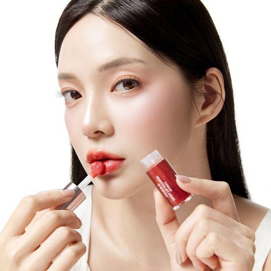 FEMMUE Dewy Lip Plumper Sparkle 5.7ml (2 Types)