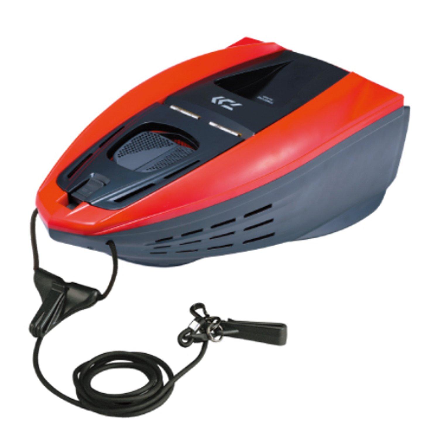 

Daiwa Yushu BX-800S Red