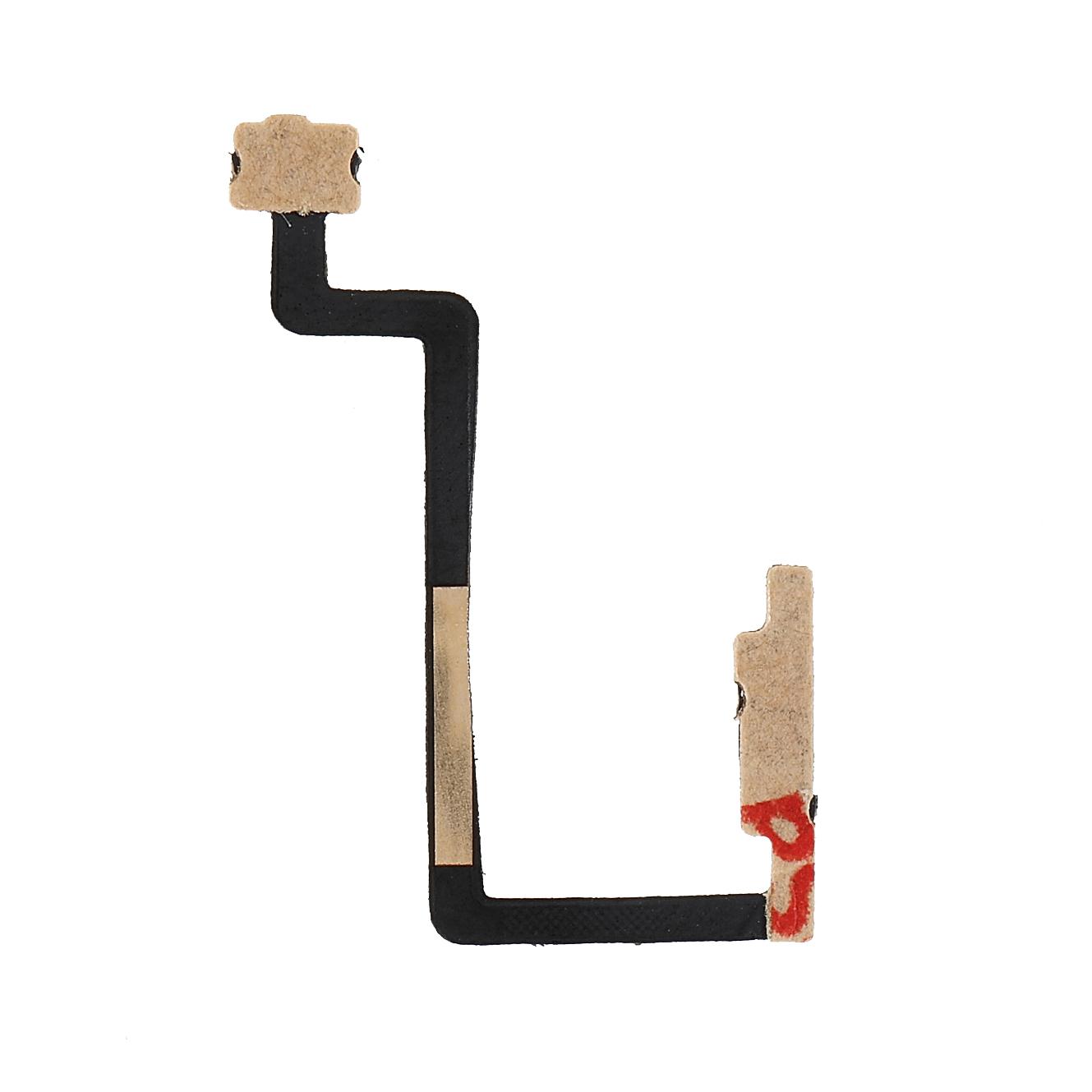 

For Oppo Find X3 Lite Power On/Off Flex Cable Replace Part (without Logo) Type A