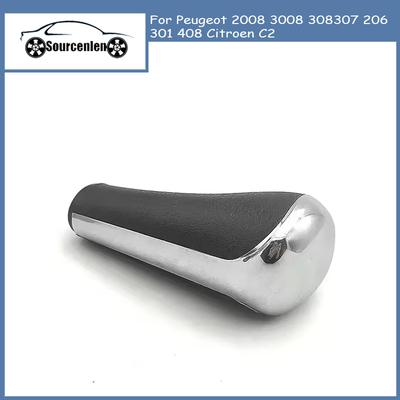 Νέος Επιλογέας Ταχυτήτων 2400AT 2403T3 2403EF για Peugeot 2008 3008 308307 206 301 408 Citroen C2