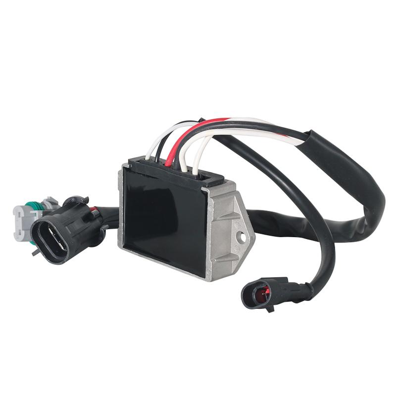 Motorcycle Voltage Regulator Rectifier For Ducati 944 ST2 Sport Touring 1997-1998 54040091A High Quality Motorcycles Accessories