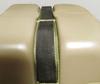 Tange Chemical Industry Water Tank Camping Disaster Prevention ASNT TANK 5L Sand Beige