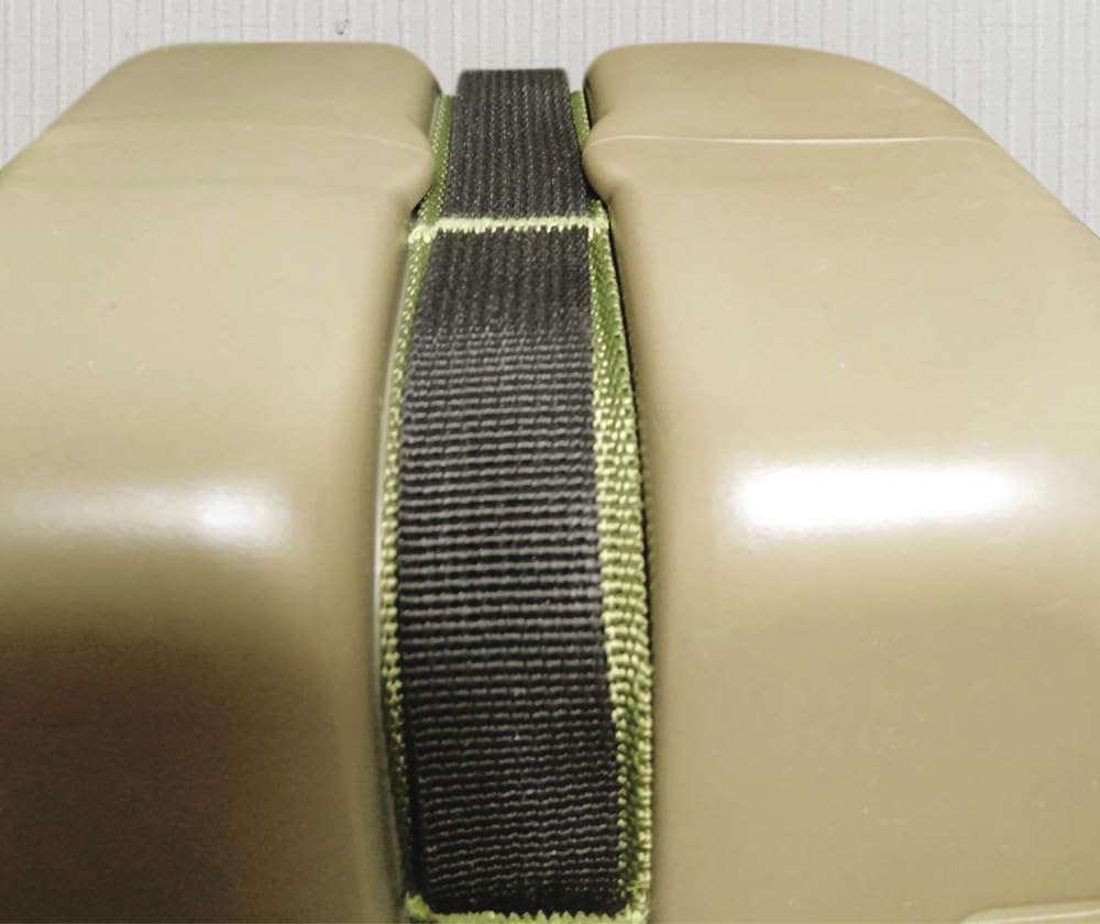 Tange Chemical Industry Water Tank Camping Disaster Prevention ASNT TANK 5L Sand Beige