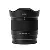 Viltrox AF 20mm Air FE Lightweight Prime Lens Lens with Eye Detection AF for Street and Travel Includes a Japanese Instruction Manual and Eligible