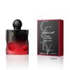 Cross-border Style COCOSILIYA Black Opium Women's Long-lasting Eau de Toilette, 50ml.