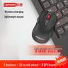 Lenovo Thinkplus Wireless Ergonomic Silent Mouse