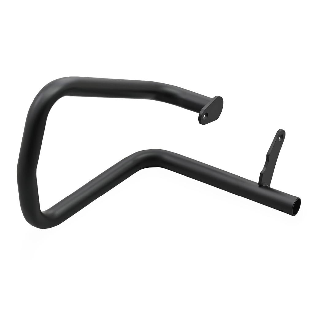 Daytona Motorcycle Engine Guard Repair Parts Pipe Engine Guard Upper Right Side 46596 (for 46598) V-Strom 250/ABS