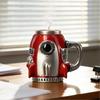 Rocket Mug 15cm Creative Design for Coffee Sci Fi Gift Home Deco