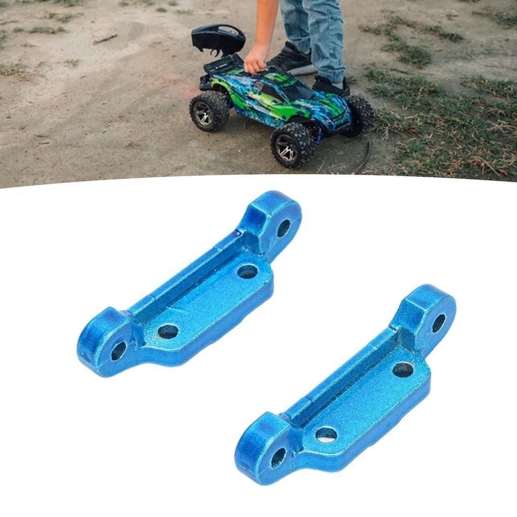 6038 RC Car Front and Rear Arm Mount Metal Fore and Aft Arm   for 16101 16102 16103 16201
