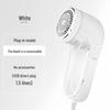 YIXI USB Rechargeable Lint Remover