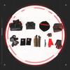 [Milky Time] Goddess of Victory NIKKE Lapi Counters Cosplay Costume for Women