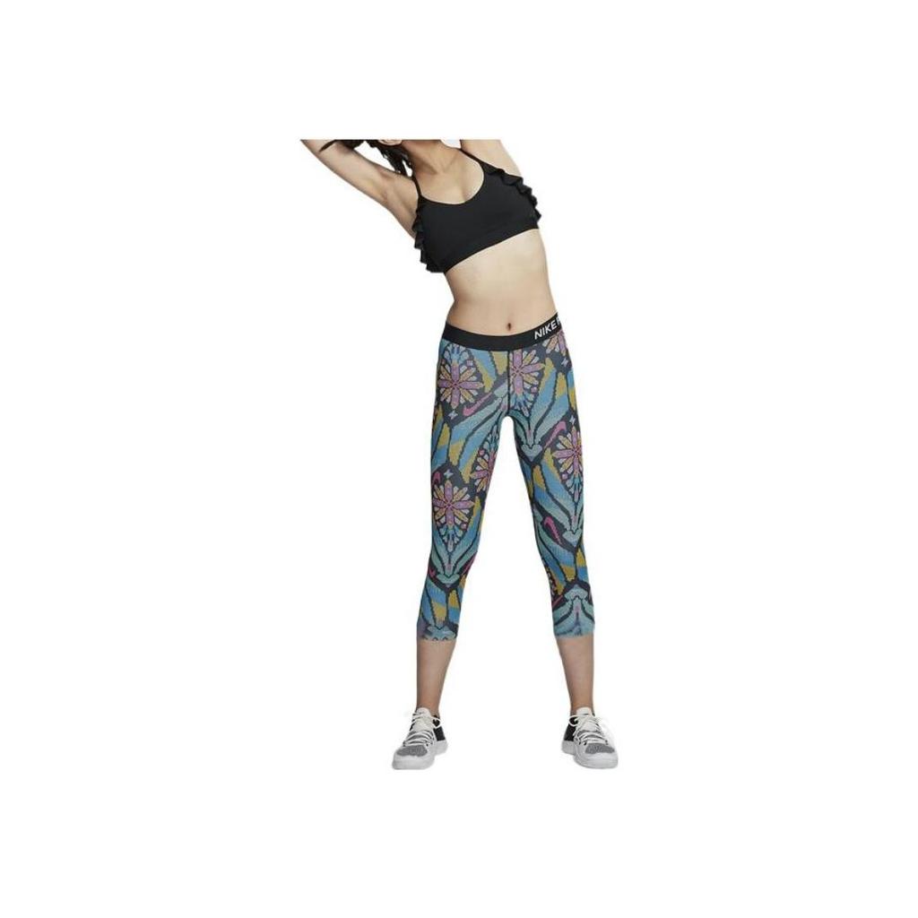 Nike Solid Color Logo Print Casual Sports Underwear Women underwear Black BV3585-010
