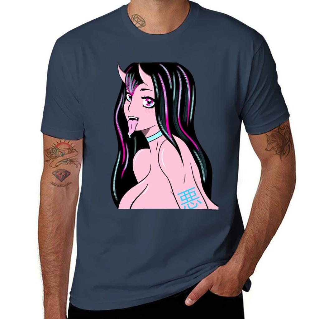 EVIL TShirt High Quality Durable TShirt