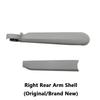Original New Arm Cover For DJI Mavic Air 2S Left Right Front Rear Arms Shell Landing Gear Leg Drone Replacement Repair Parts