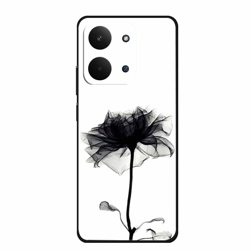 

Phone Case For Xiaomi Redmi 15C 4G Back Cover Case Redmi15C 6.9 Black Silicone Soft TPU Funda For Redmi 15C Case Coque Capa Bag Redmi 15C 4G