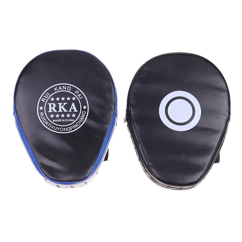 Focus Boxing Punch Mitts Training Pad For Boxing Kickboxing Boxercise Taekwondo