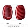 True Carbon Fiber Key Case for Mercedes-Benz G63 S65 CLS AMG