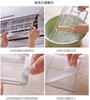 Adjustable Air Conditioner Vent Dust Filter Mesh Screen for Air Outlet Dust Prevention and Easy Maintenance Reusable Design