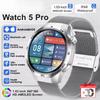 2025 New Bluetooth Call Smart Watch Men AMOLED HD Large Screen Heart Rate NFC IP68 Waterproof Sport Wireless Charging for Xiaomi