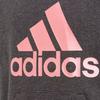 Adidas Sweatshirt Gray Teenagers GM6957