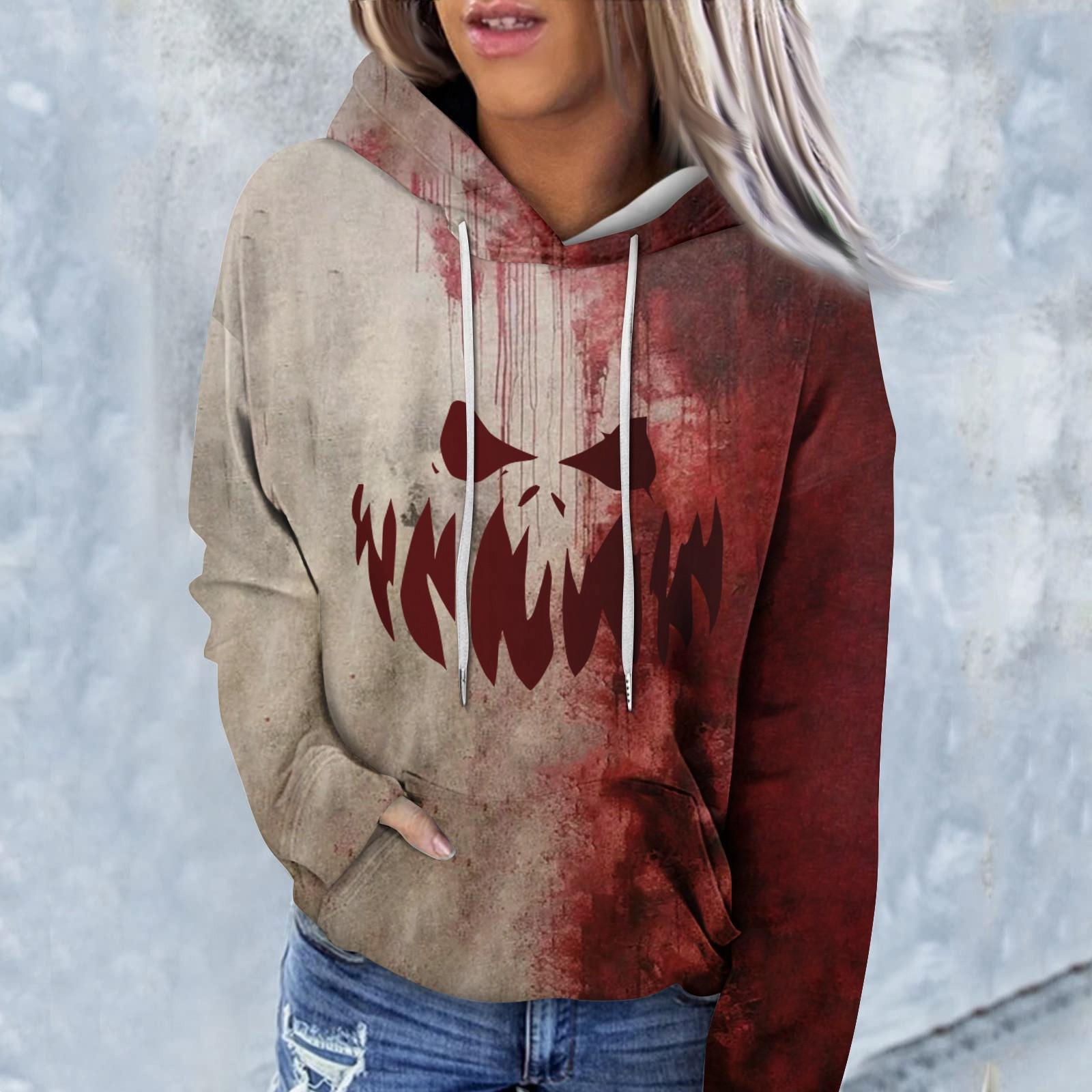 

Жіноча мода повсякденна блузка з короткими рукавами та круглим вирізом, з принтом XXXL світло-сірий колір