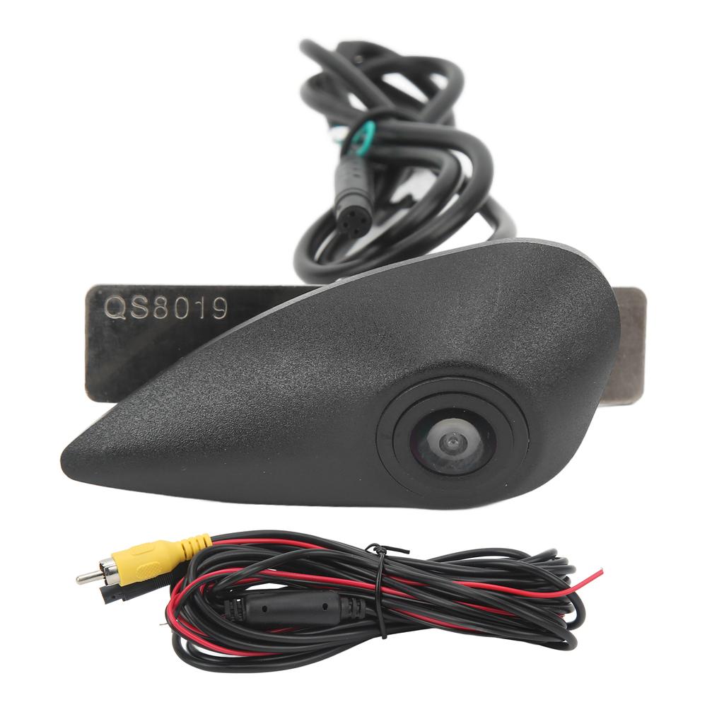 Car Front View Camera CCD HD Night Vision Replacement for Hyundai Elantra Verna Solaris Tucson IX35