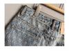 Trendige Herren-Shorts im amerikanischen Stil, locker, gerade, lässig, mittellang, für den Sommer