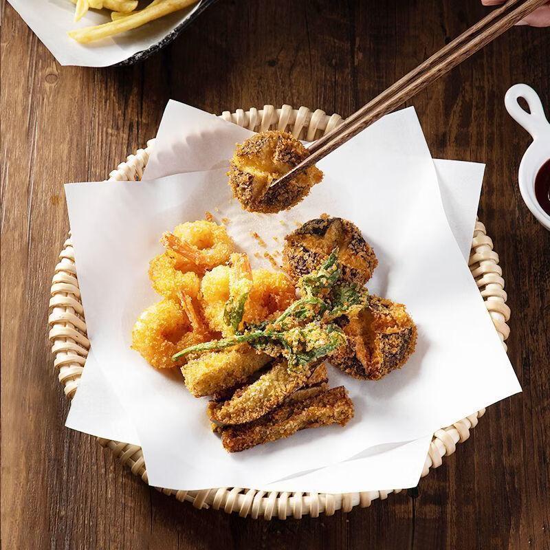 

OIMG Oil Absorbing Paper Sheets