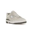 United Arrows x New Balance 550 White Unisex Sneakers Grey Light-Grey BB550UN1