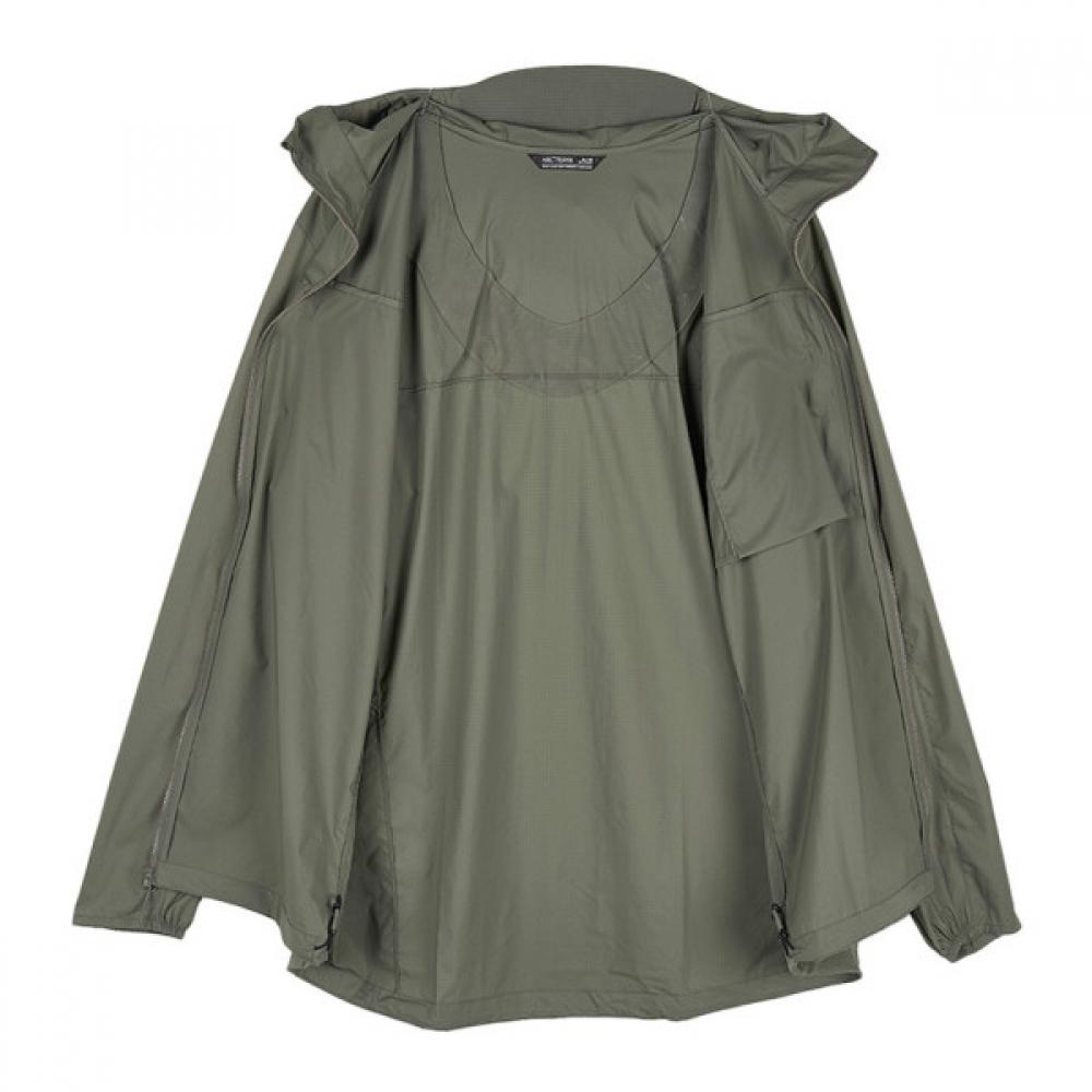 Arc Teryx Fw25 Men S SquamiSh Windbreaker Jacket X000007411 Forage 119180