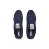 PUMA Suede Skate Shoes 'Blue White' (Unisex) Skate Shoes 356414 28