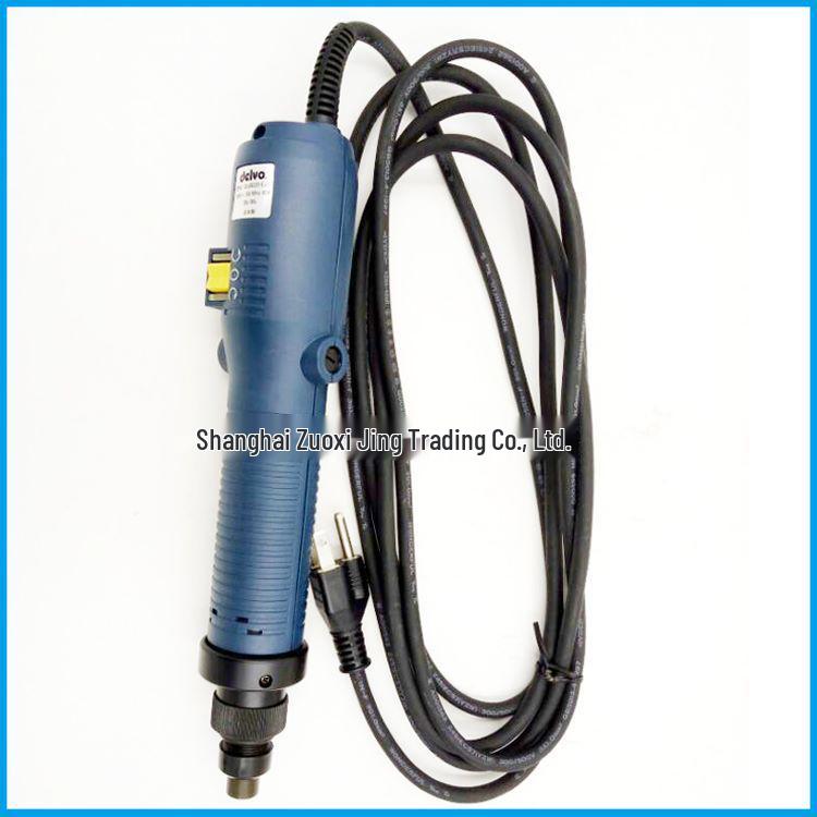 Original DELVO DLV8220-EJC Electric Screwdriver (Japan) - Controller Not Included