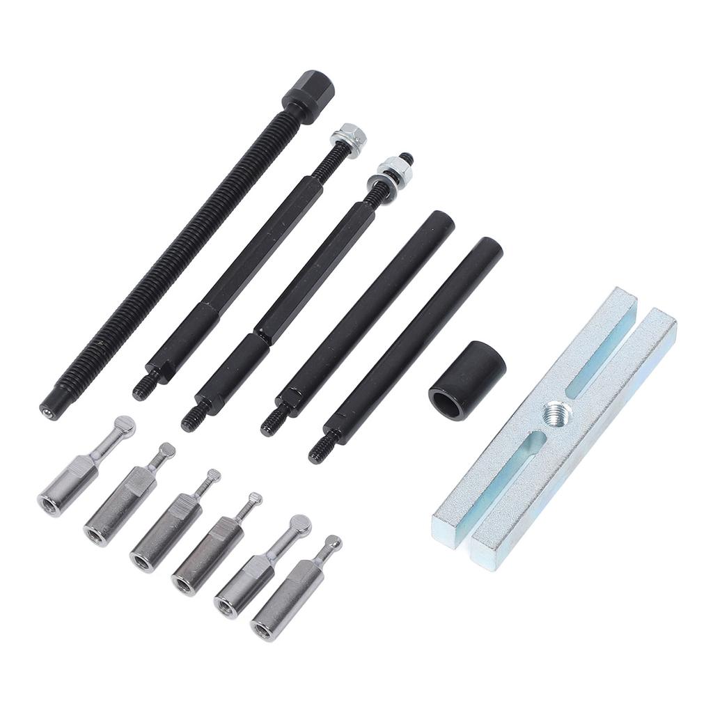 13Pcs Embedded Bearing Removal Tool Easy To Use Practical Small Insert Bearing Puller Kit