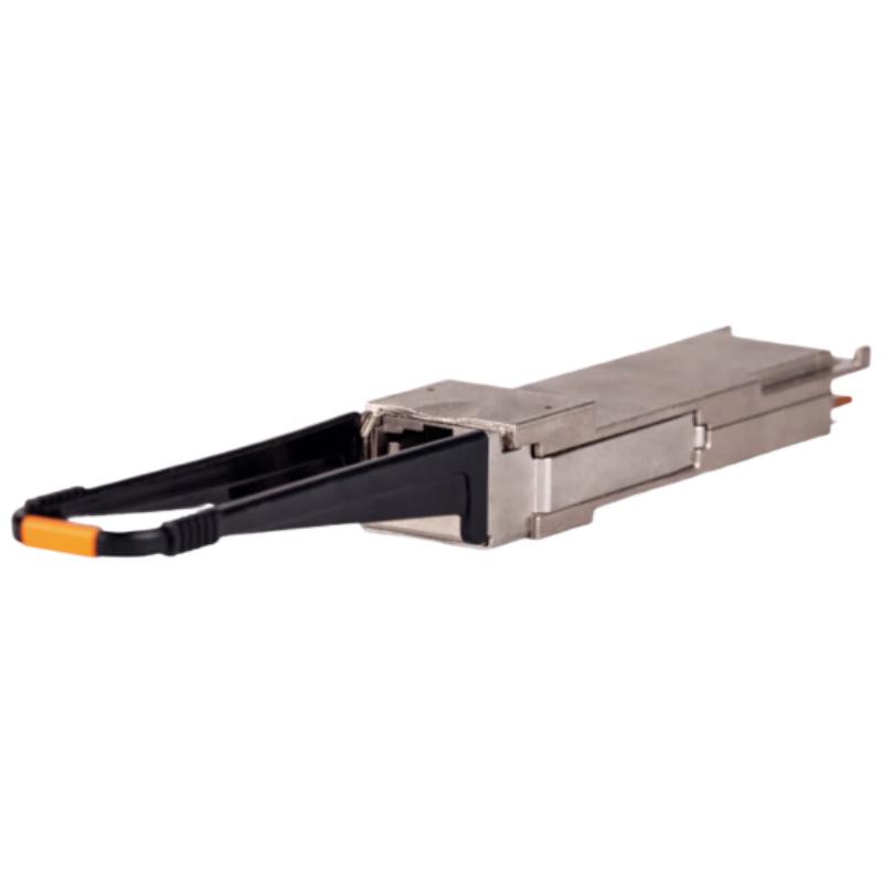 

H3C QSFP-40G-SR4-MM850 40G Multimode Fiber Optic Module
