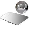 Vidro do Espelho Retrovisor Lateral Esquerdo para Mercedes Benz W212 W246 W204 W176