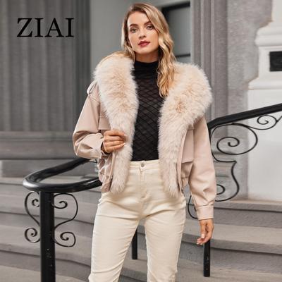 Winter Women Parka Big Fur Collar Hood Belt Thick Warm Cotton Overcoat Down Jacket Quilted Coat Female Clothing 212247